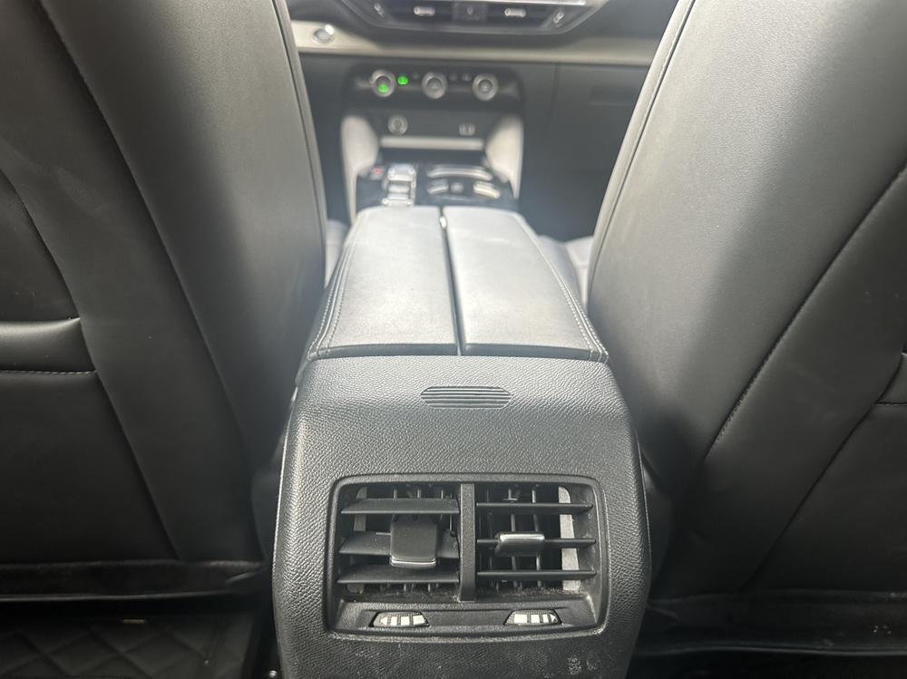 Citroen C5 X