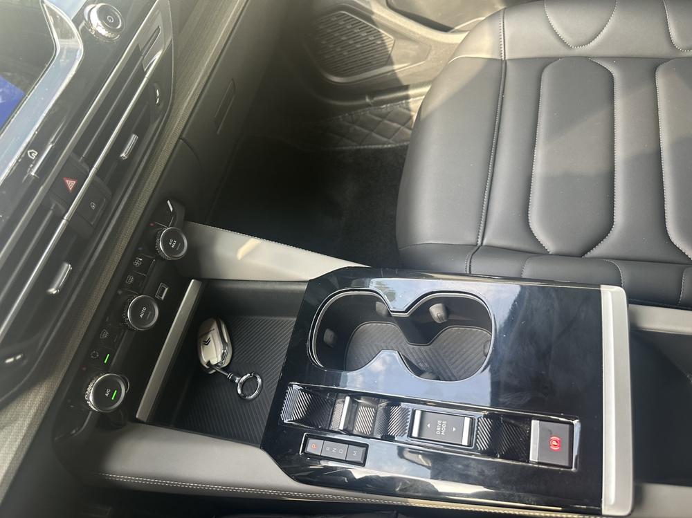 Citroen C5 X