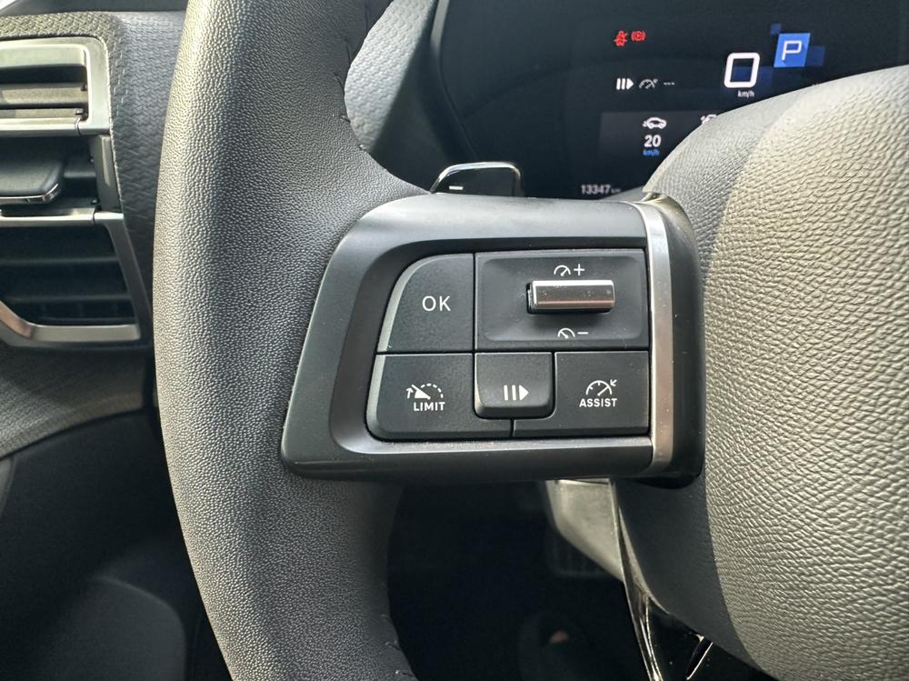 Citroen C5 X