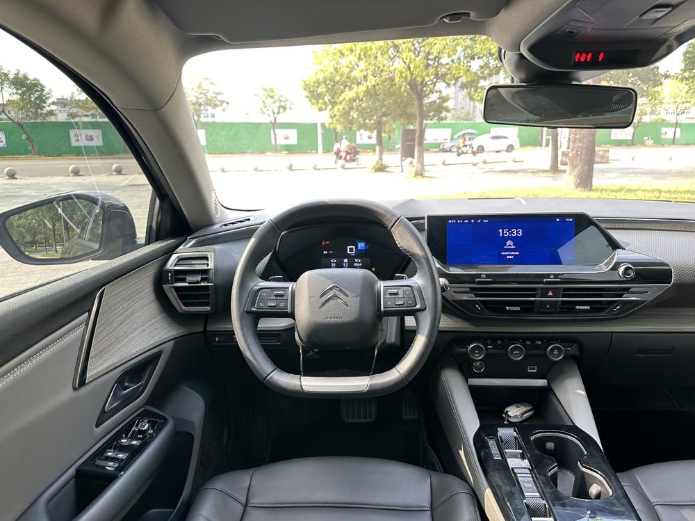 Citroen C5 X