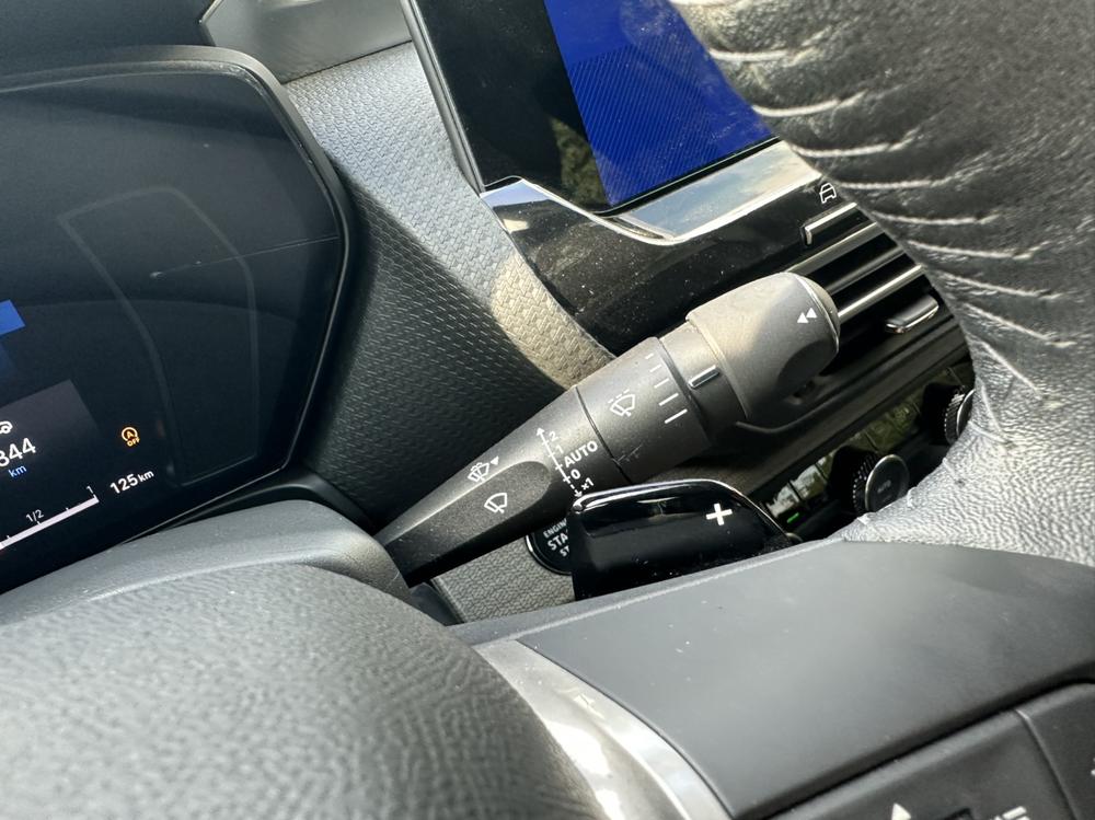 Citroen C5 X