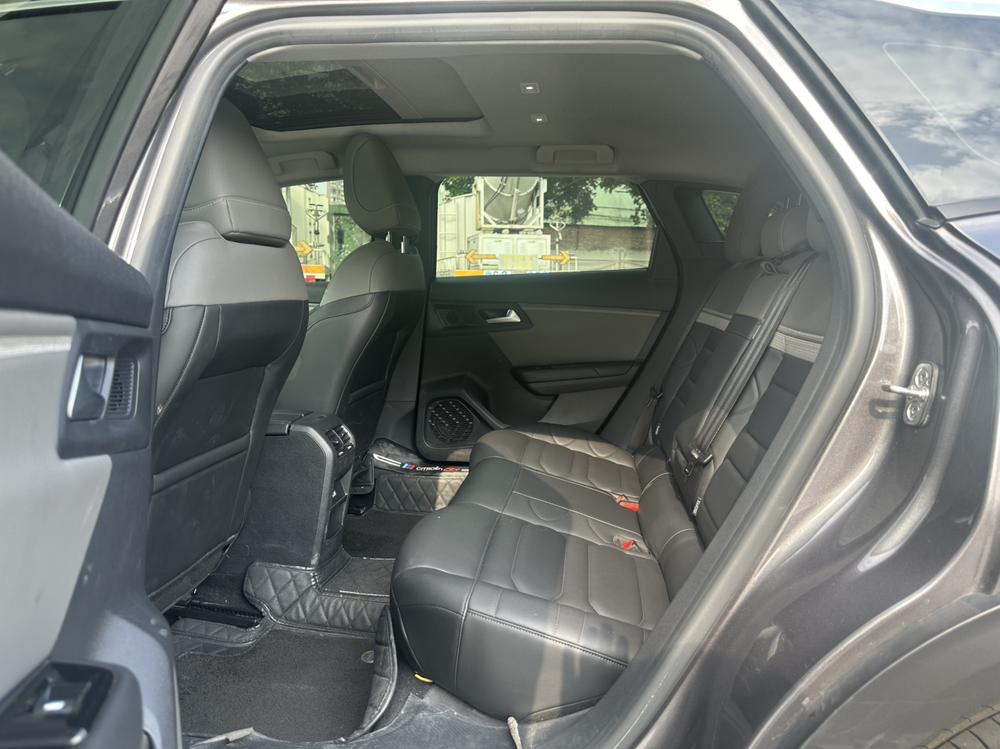 Citroen C5 X