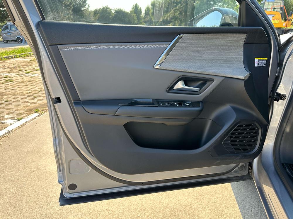 Citroen C5 X