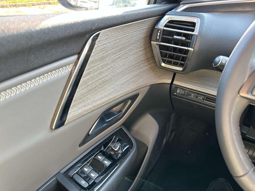 Citroen C5 X