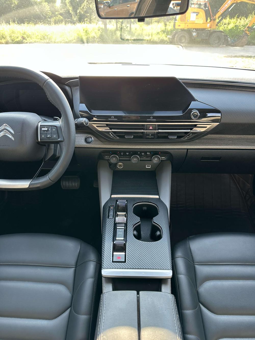 Citroen C5 X