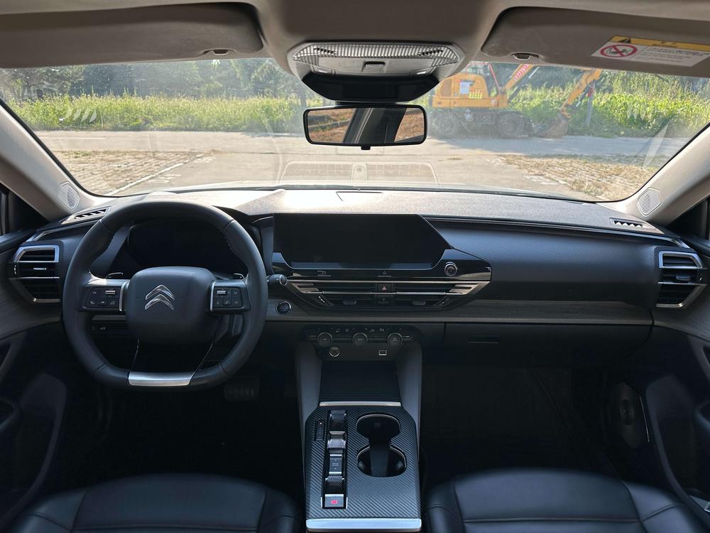 Citroen C5 X