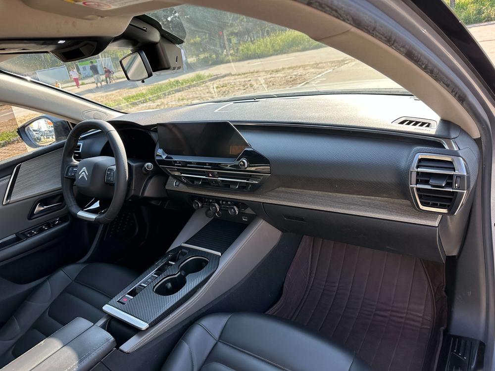 Citroen C5 X