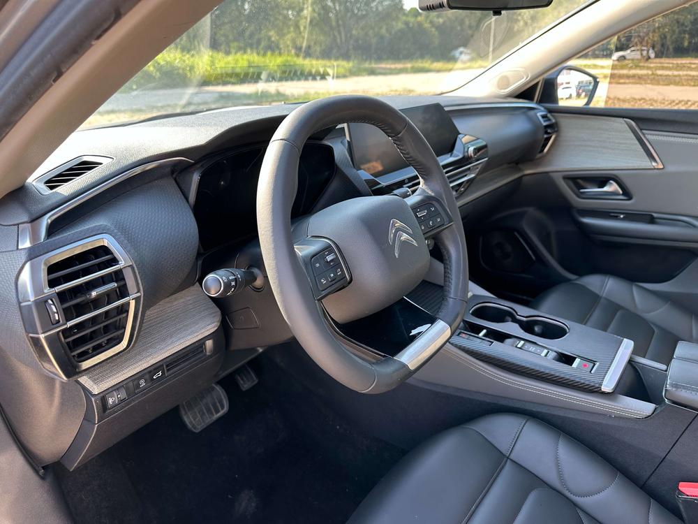 Citroen C5 X