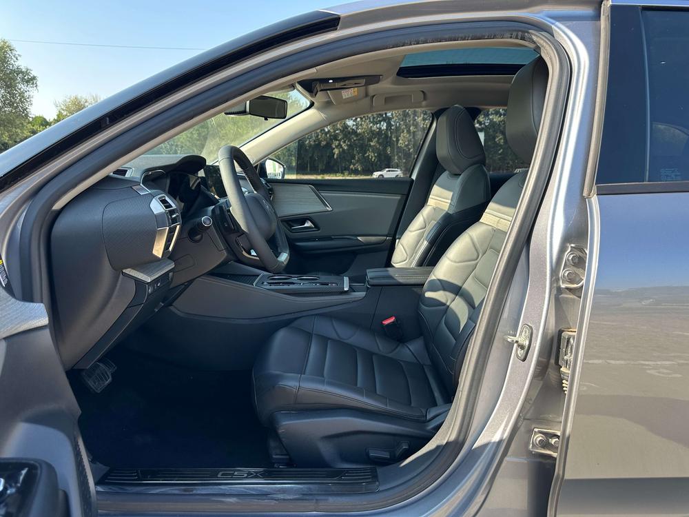 Citroen C5 X
