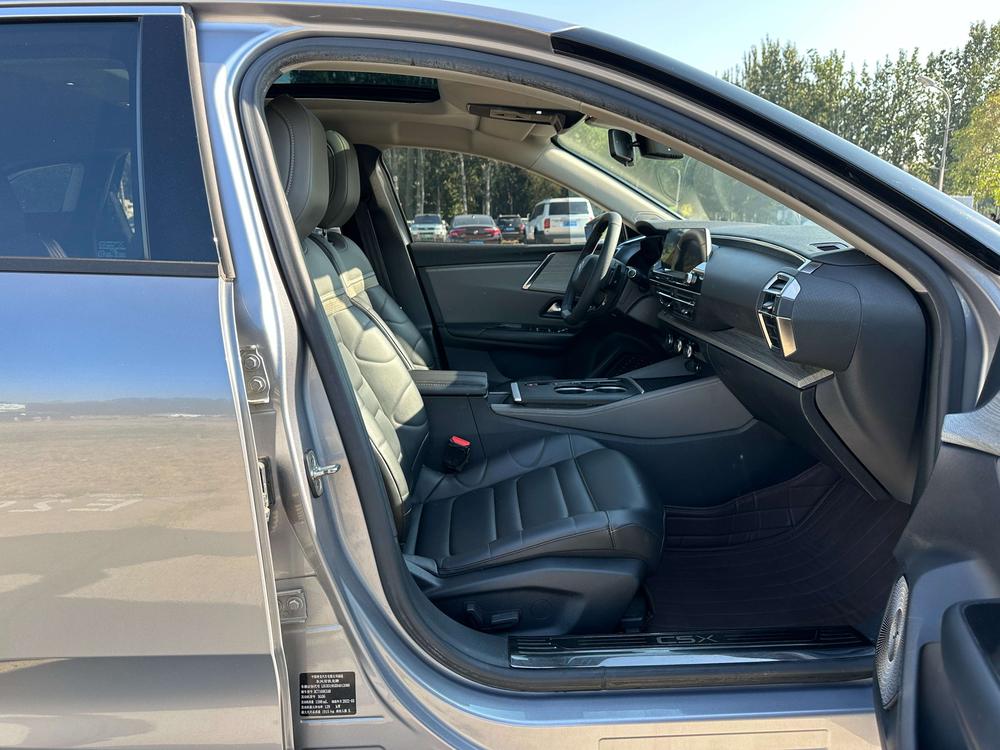 Citroen C5 X