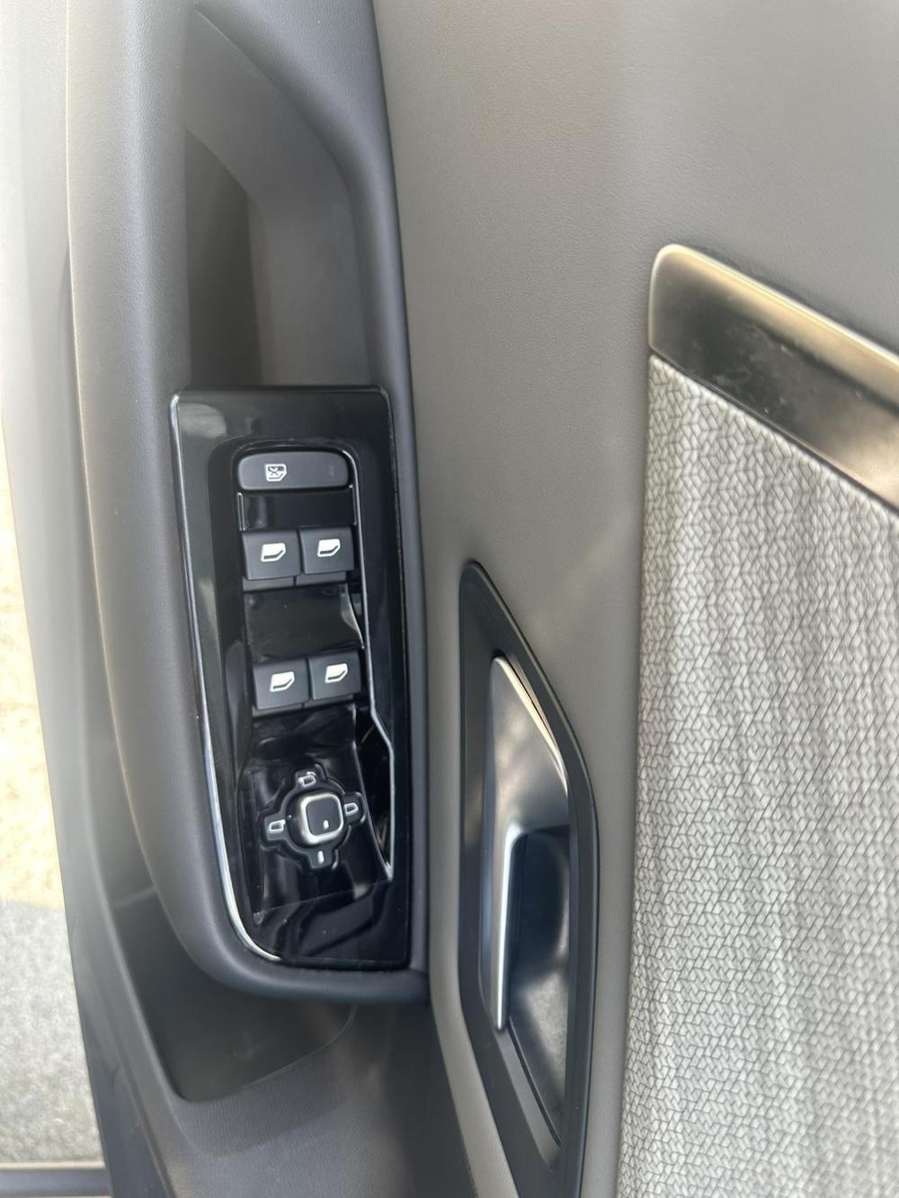 Citroen C5 X