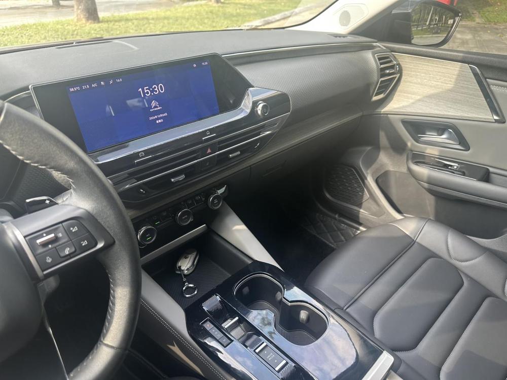 Citroen C5 X