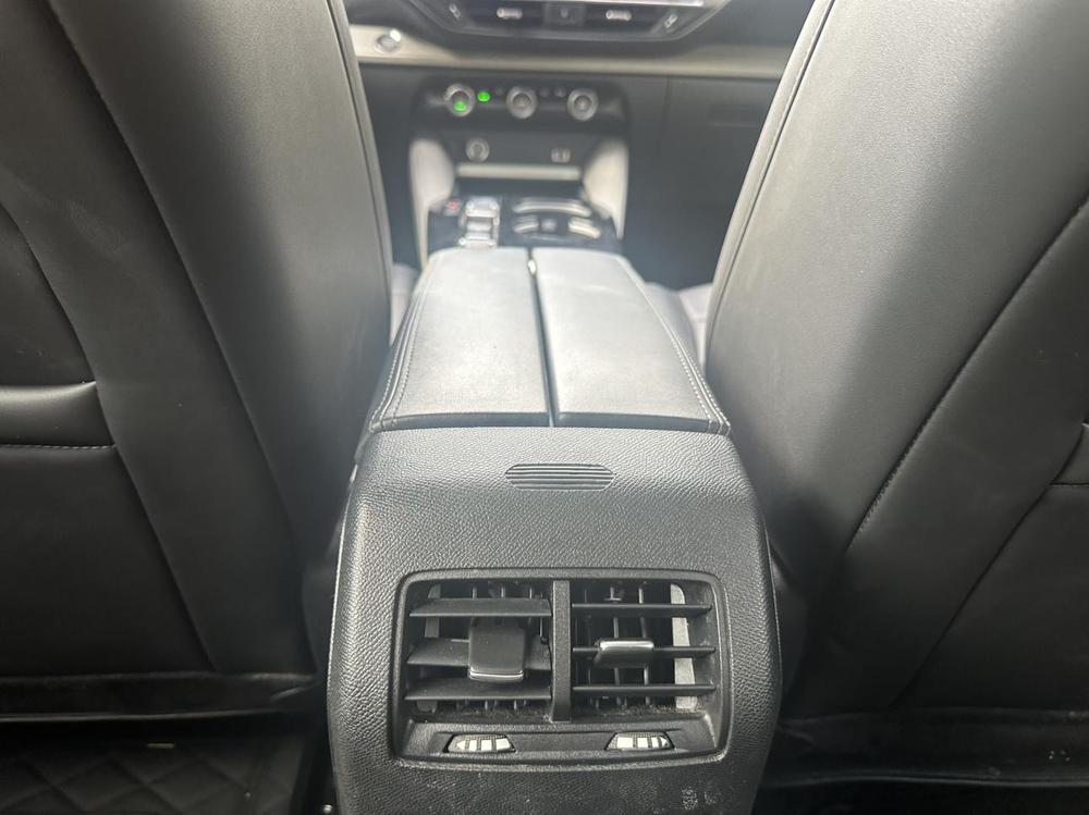 Citroen C5 X