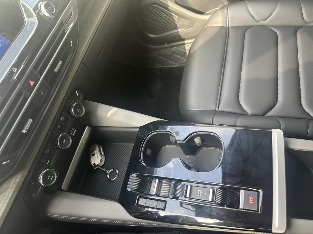 Citroen C5 X
