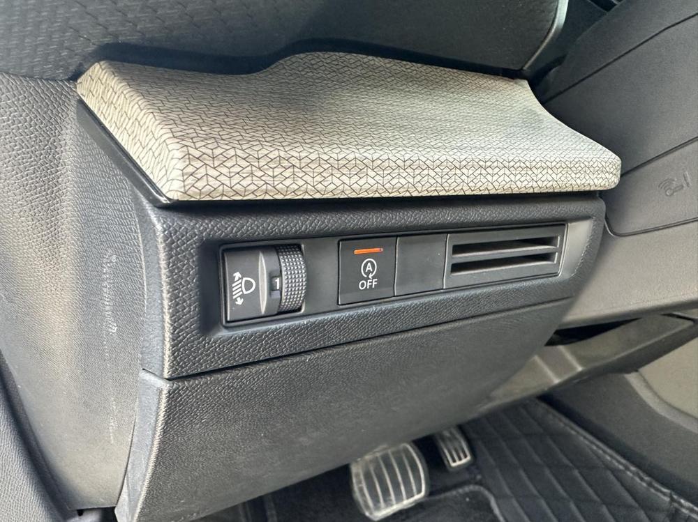 Citroen C5 X