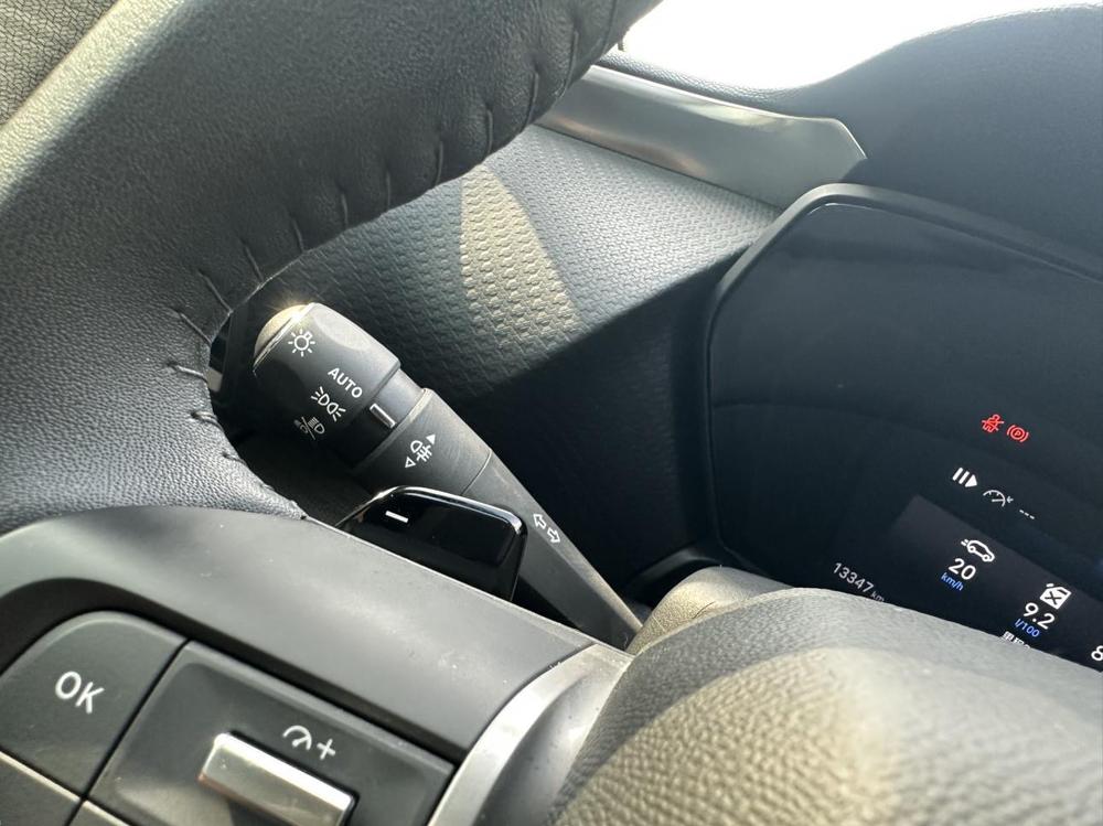 Citroen C5 X