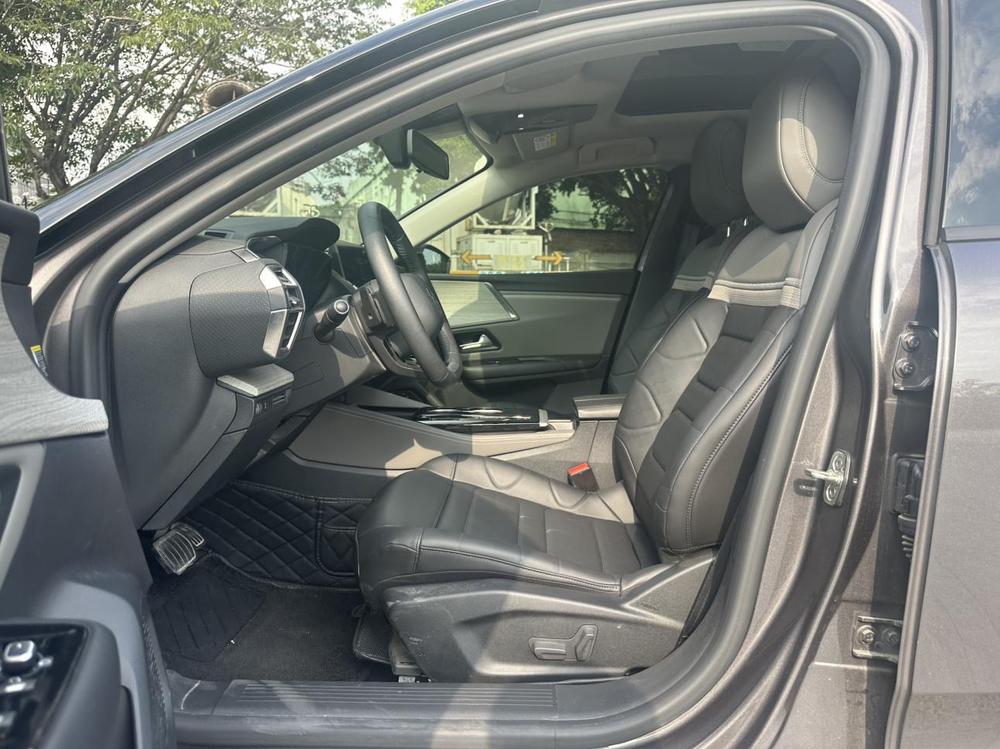 Citroen C5 X