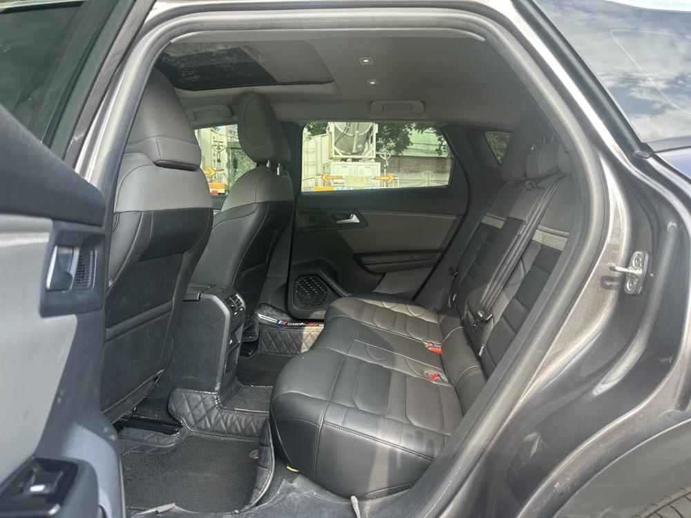 Citroen C5 X