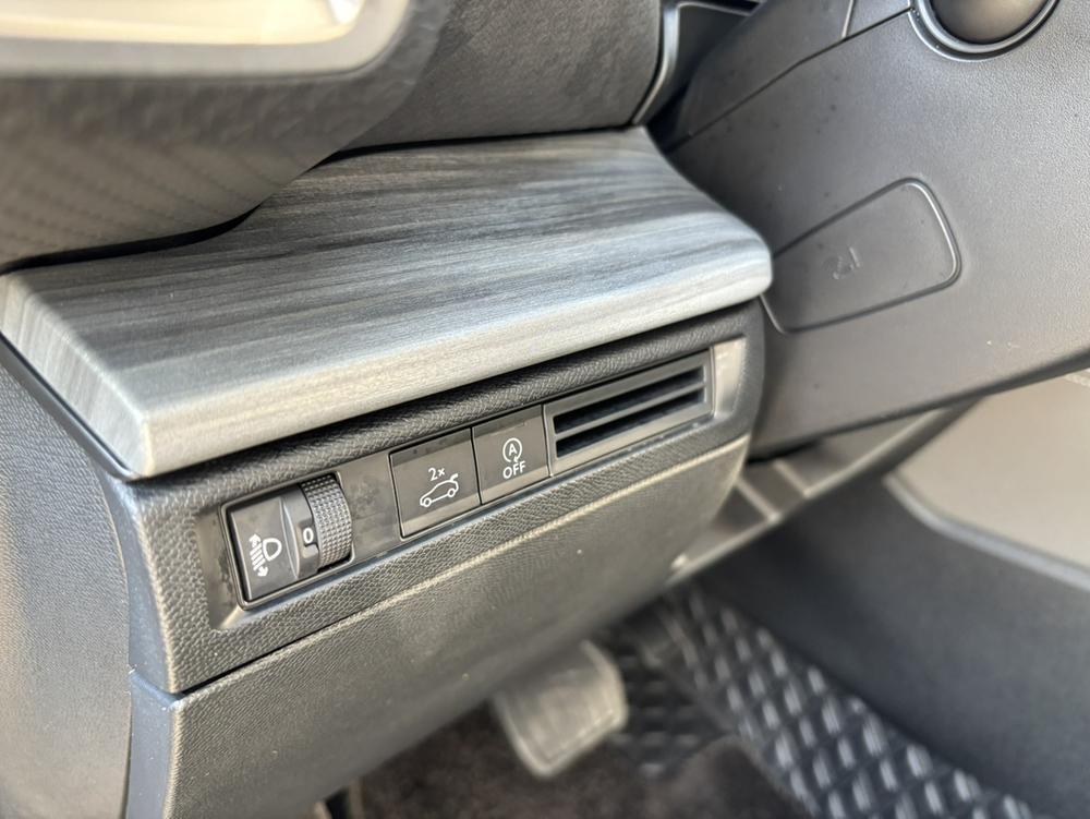 Citroen C5 X