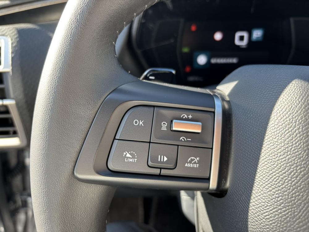 Citroen C5 X