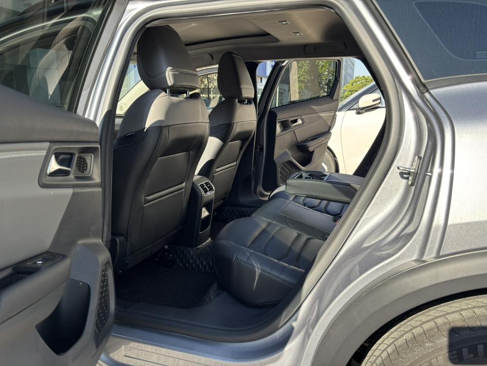 Citroen C5 X