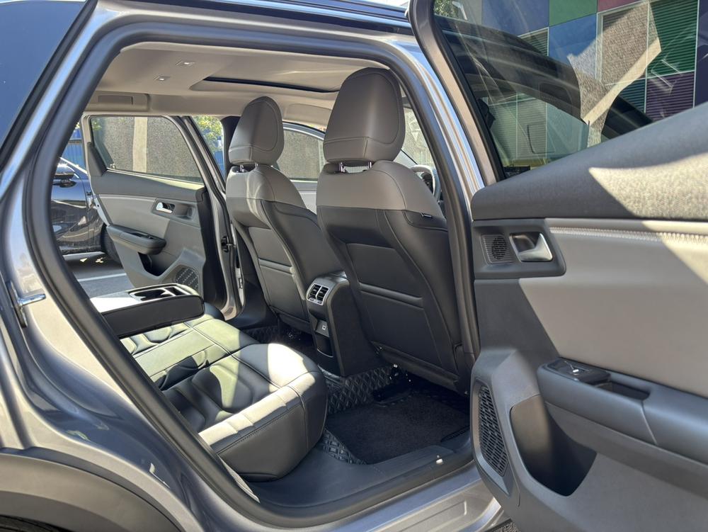 Citroen C5 X