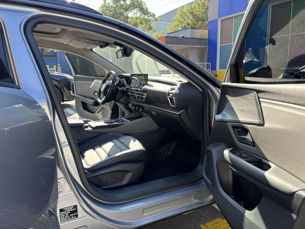 Citroen C5 X