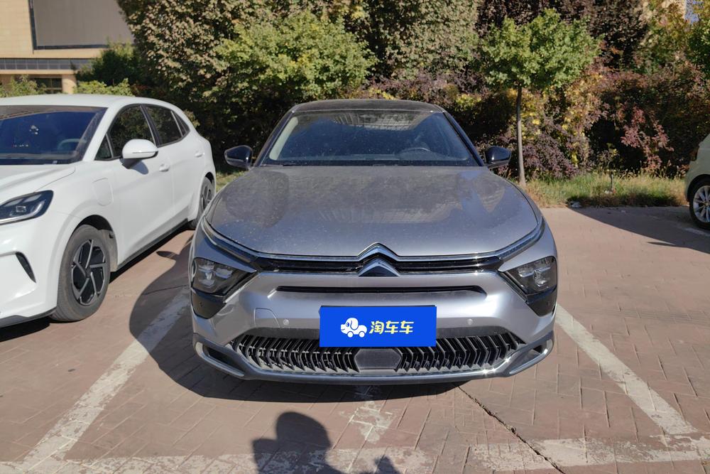 Citroen C5 X