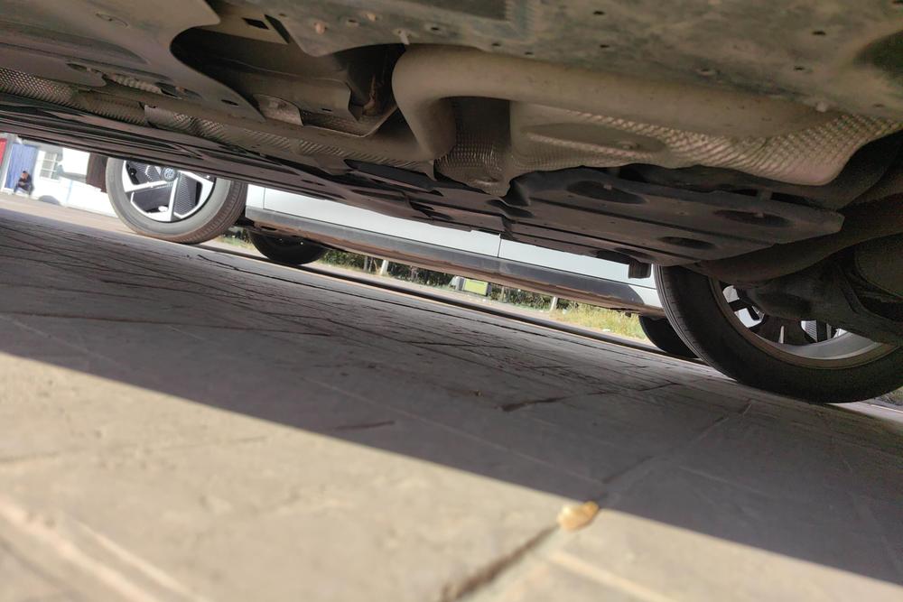 Citroen C5 X