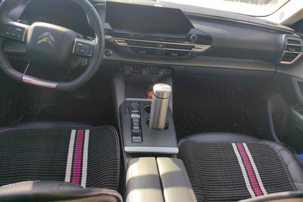 Citroen C5 X