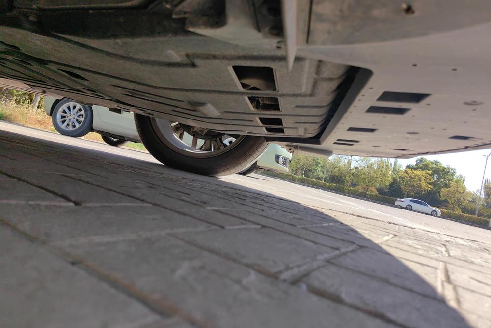 Citroen C5 X