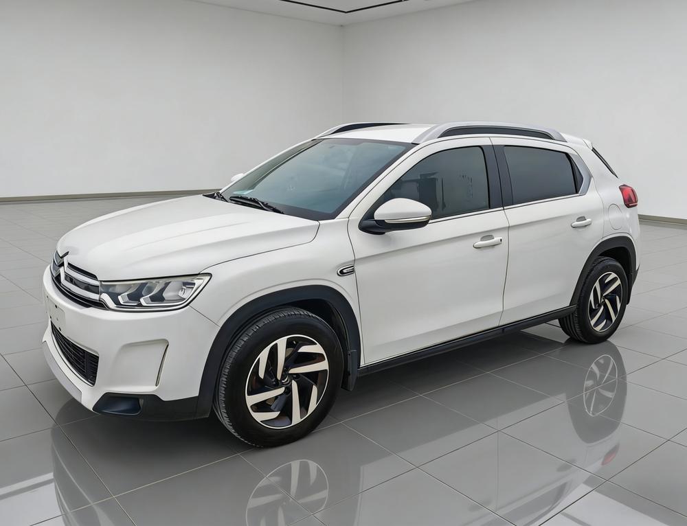 Citroen Citroën C3-XR