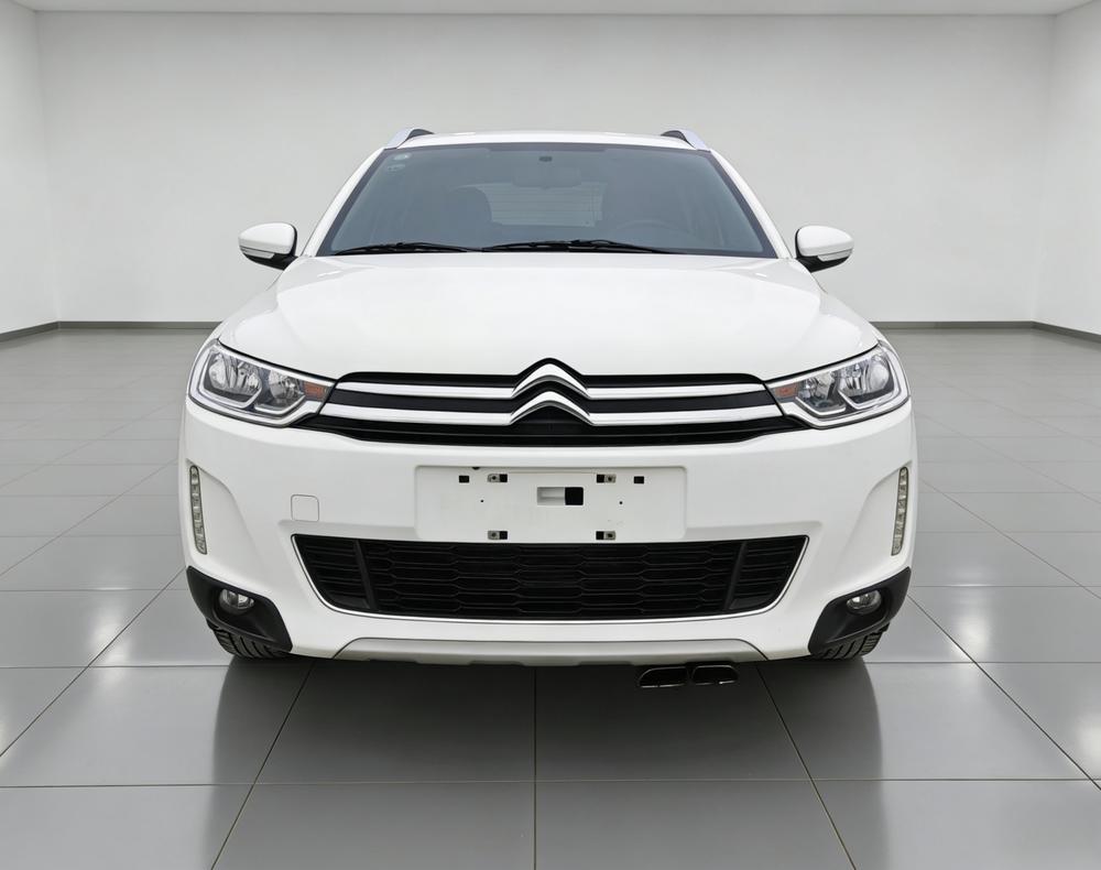 Citroen Citroën C3-XR