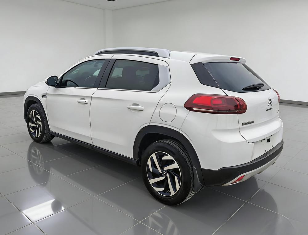 Citroen Citroën C3-XR