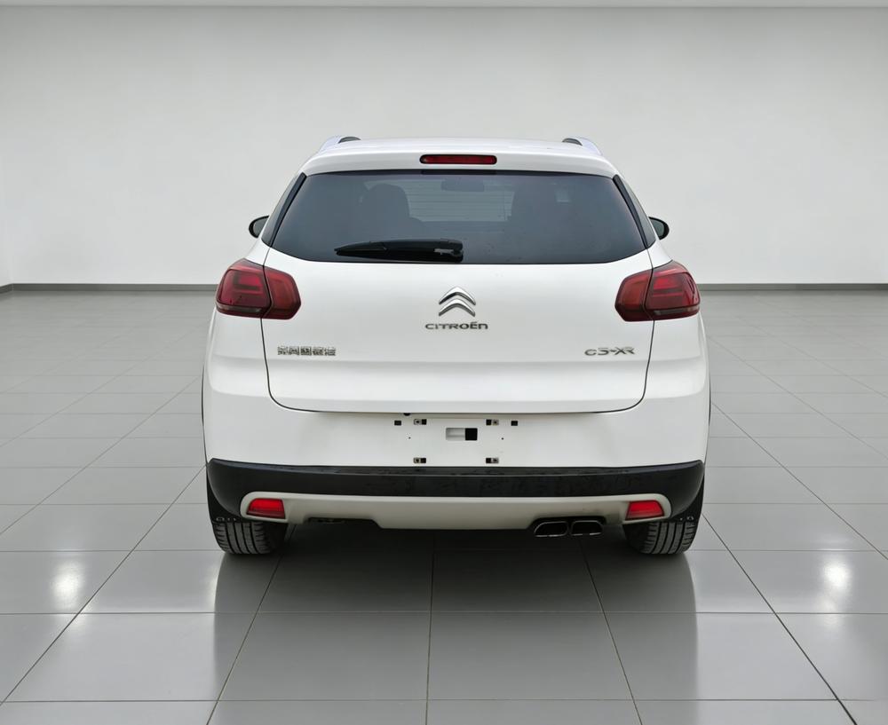 Citroen Citroën C3-XR