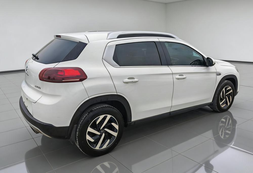 Citroen Citroën C3-XR
