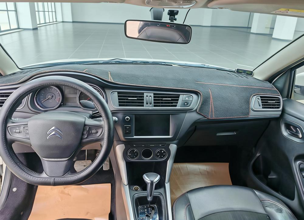 Citroen Citroën C3-XR
