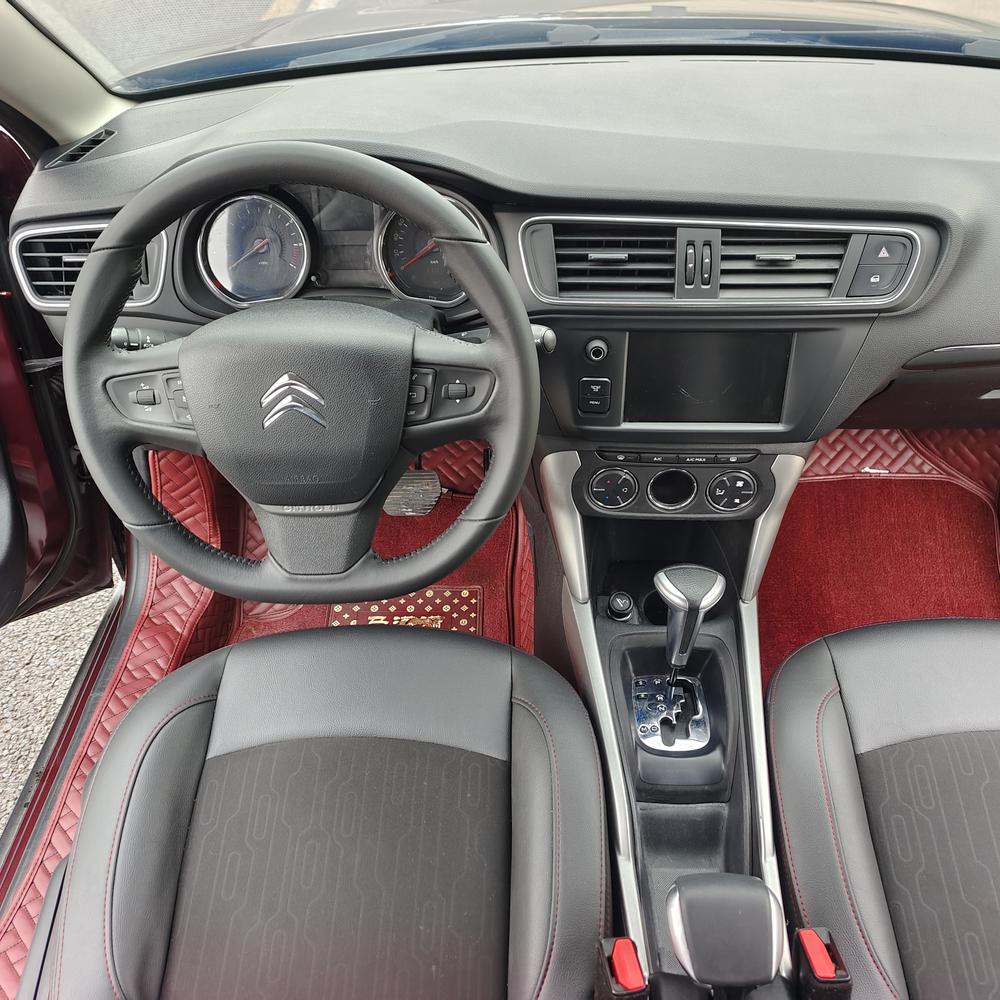 Citroen Citroën C3-XR
