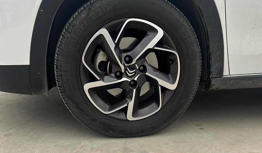 Citroen Citroën C3-XR