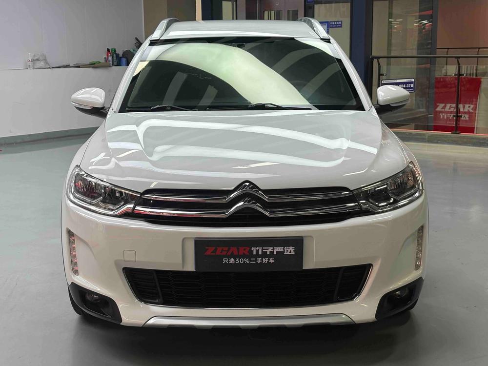 Citroen Citroën C3-XR