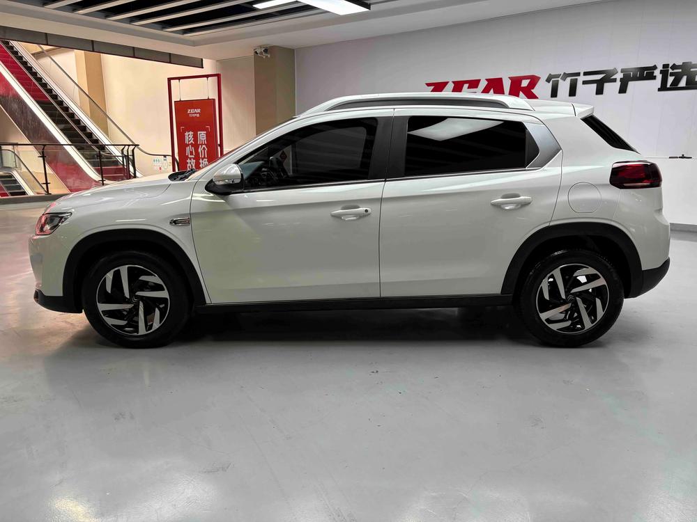 Citroen Citroën C3-XR