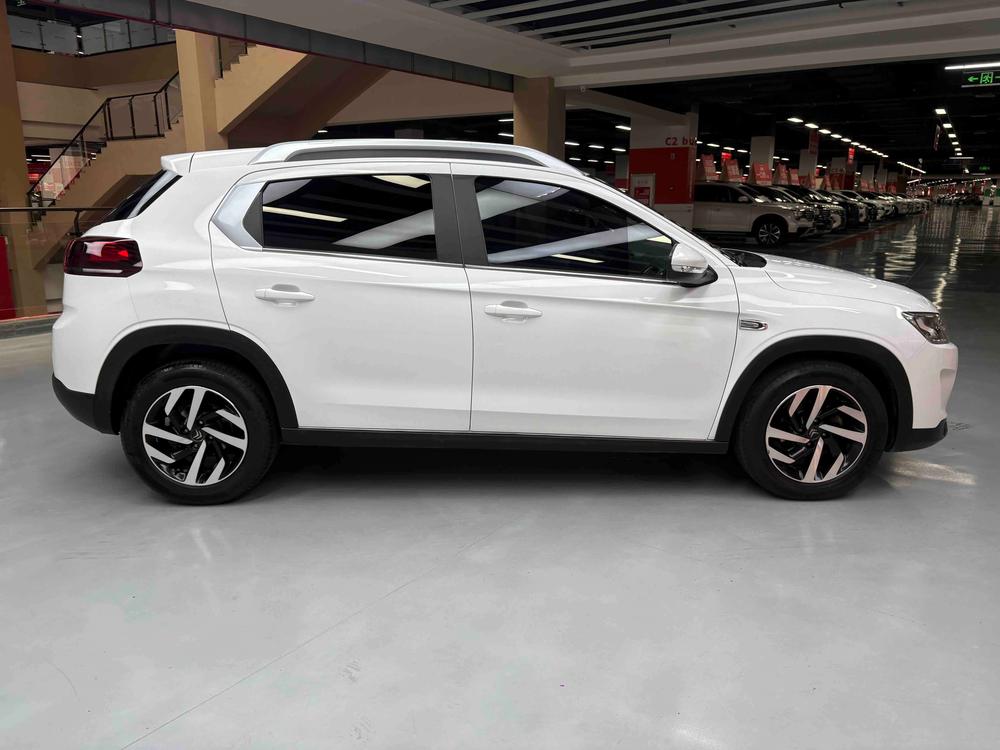 Citroen Citroën C3-XR