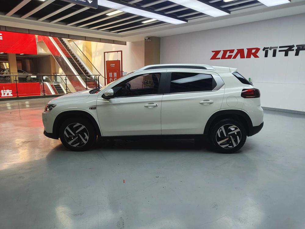 Citroen Citroën C3-XR