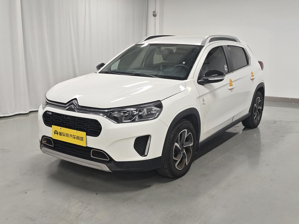 Citroen Citroën C3-XR