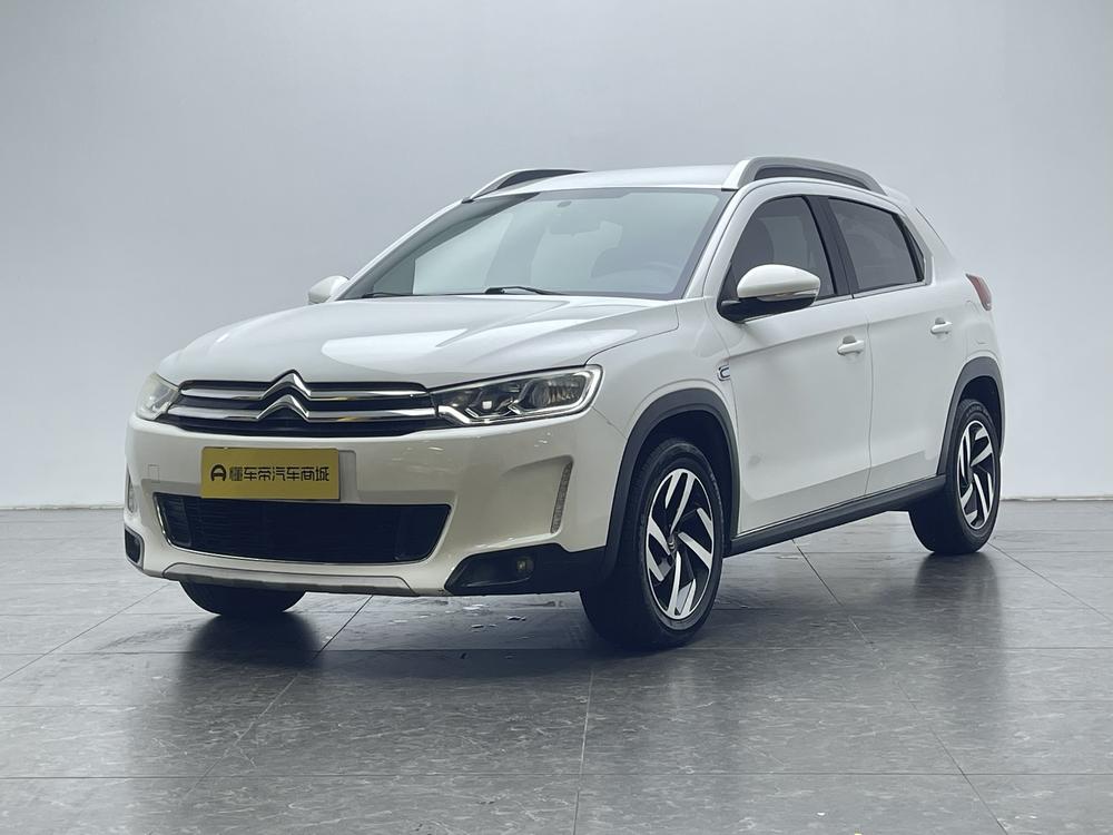 Citroen Citroën C3-XR