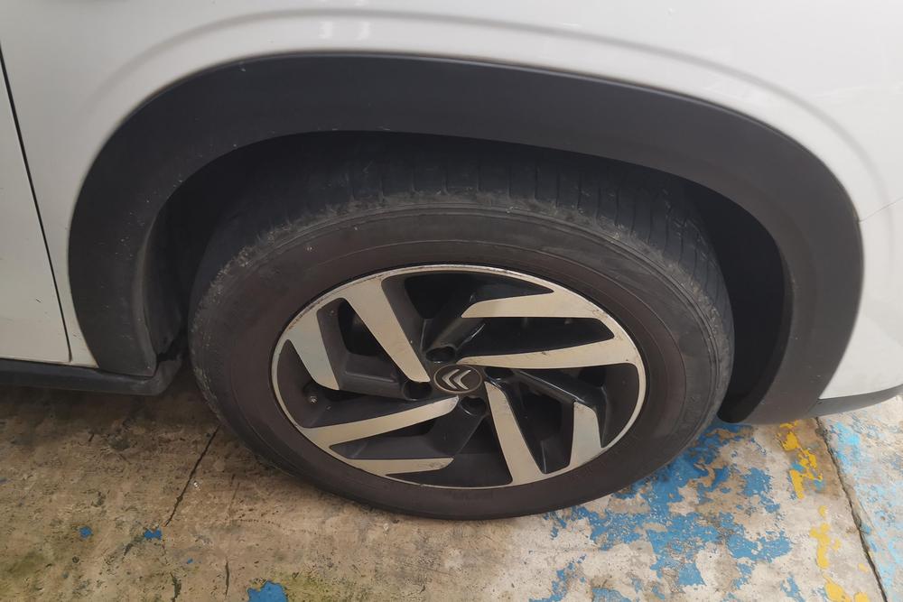 Citroen Citroën C3-XR
