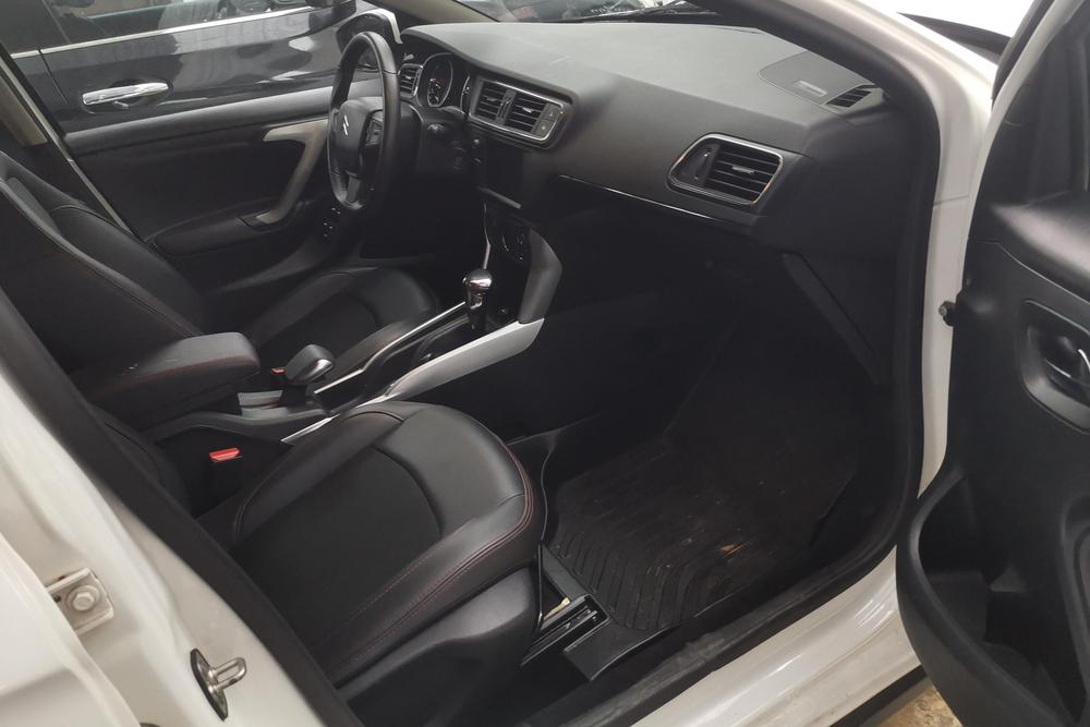 Citroen Citroën C3-XR