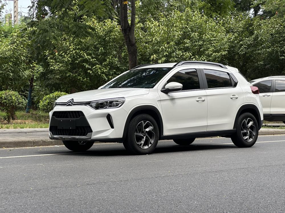 Citroen Citroën C3-XR