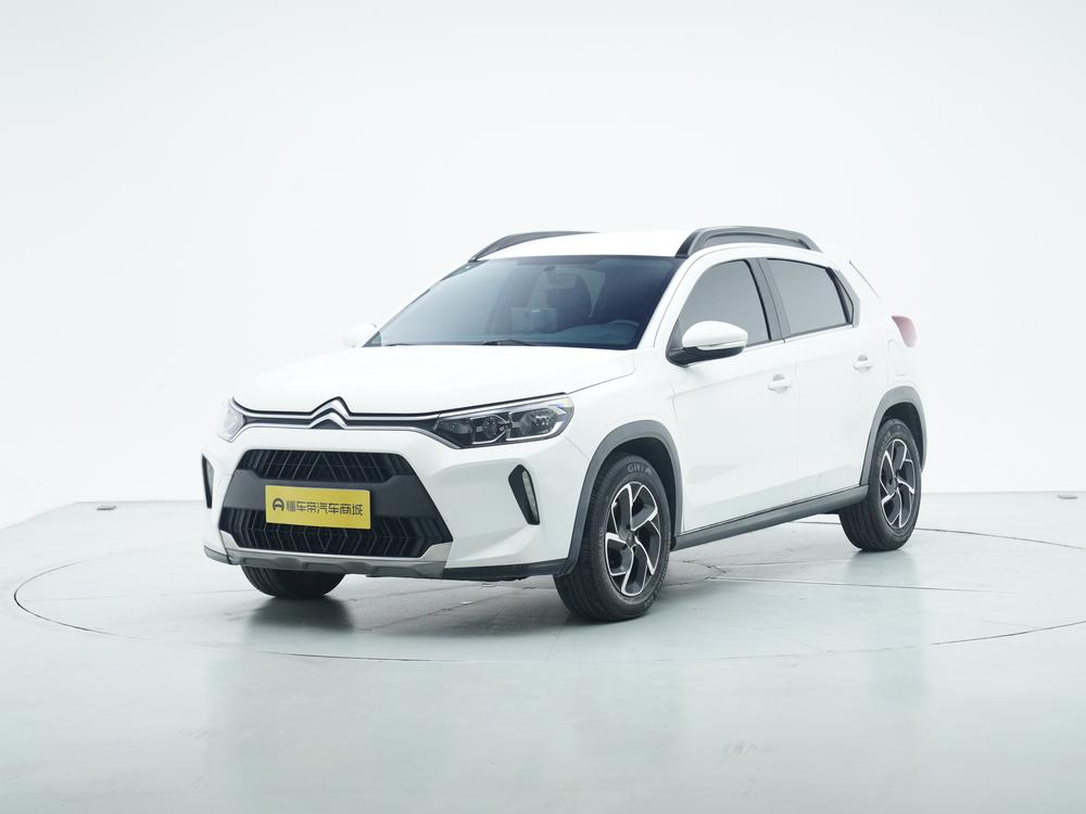 Citroen Citroën C3-XR