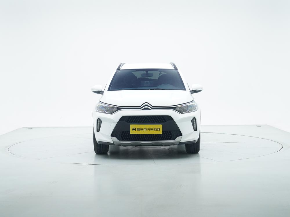 Citroen Citroën C3-XR